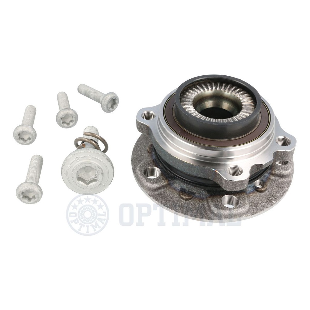 WHEEL BEARING KIT FRONT OPTIMAL BMW