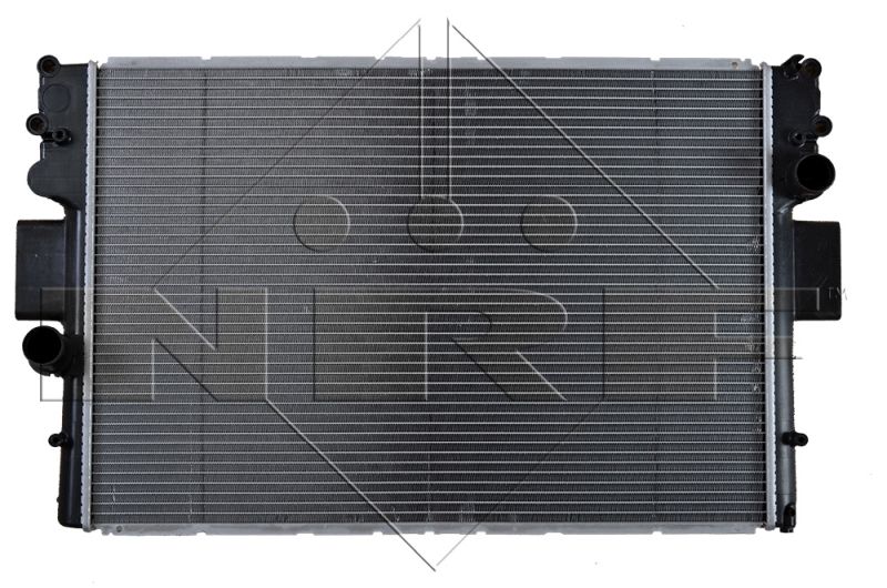 RADIATOR NRF IVECO