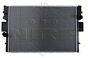 RADIATOR NRF IVECO