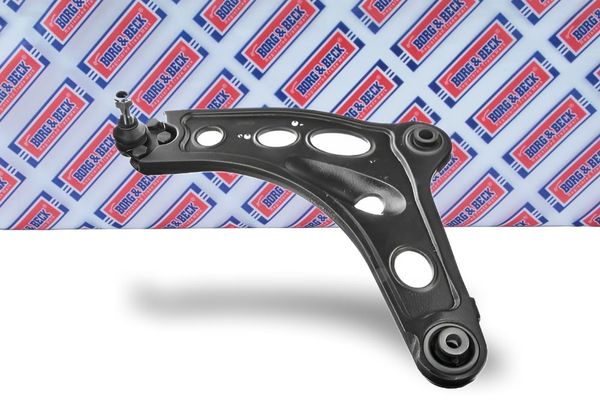 TRACK CONTROL ARM LHF BORG&BECK RENAULT