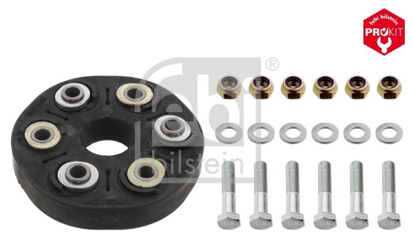 T'SHAFT COUPLING KIT FEBI BILSTEIN MERC