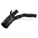 CHARGER AIR HOSE OSSCA BMW