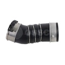 CHARGER AIR HOSE OSSCA BMW