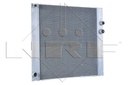 RADIATOR NRF LAND ROVER