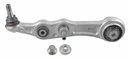 TRACK CONTROL ARM LHF LEMFORDER MERC