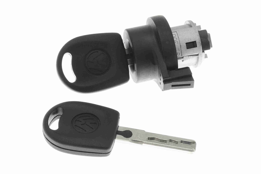 IGNITION LOCK + KEY VAICO VAG