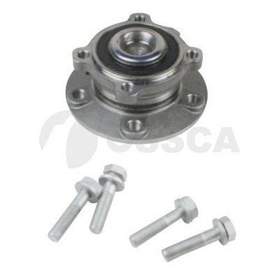 WHEEL BEARING KIT FRONT OSSCA BMW