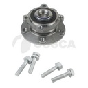 WHEEL BEARING KIT FRONT OSSCA BMW