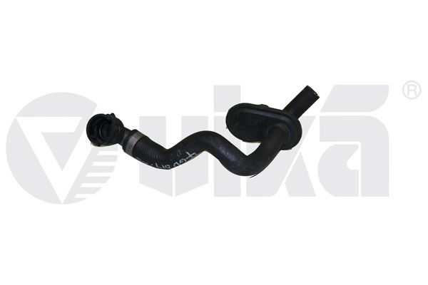 COOLANT HOSE VIKA VAG