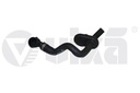 COOLANT HOSE VIKA VAG