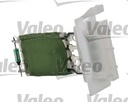 A/C BLOWER RESISTOR VALEO MERC