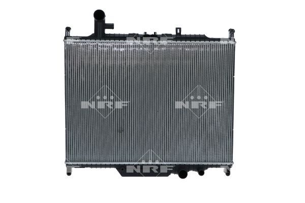 RADIATOR NRF LAND ROVER