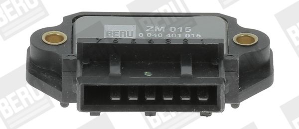 IGNITION MODULE BERU VOLVO