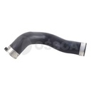 CHARGE AIR HOSE OSSCA BMW