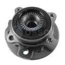 WHEEL BEARING KIT FRONT OSSCA BMW