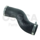 CHARGER AIR HOSE OSSCA BMW
