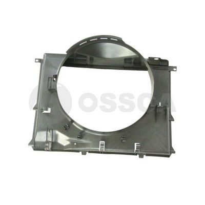 FAN SHROUD OSSCA BMW