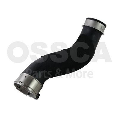 CHARGER AIR HOSE OSSCA BMW