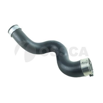 CHARGER AIR HOSE OSSCA BMW