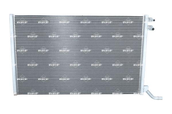 RADIATOR NRF LAND ROVER
