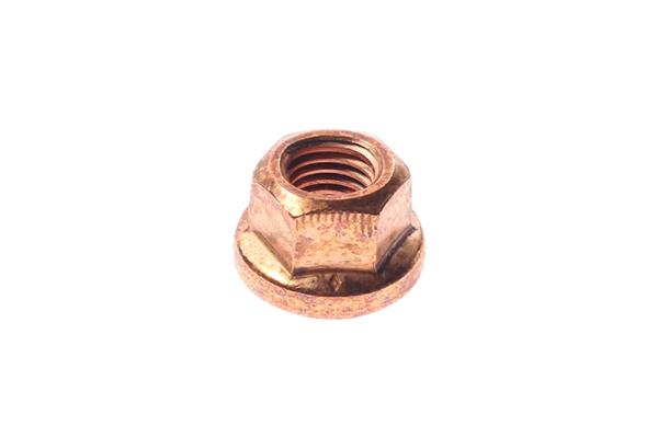 SELF LOCKING NUT BORSEHUNG VAG