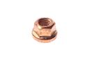 SELF LOCKING NUT BORSEHUNG VAG