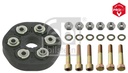 T'SHAFT COUPLING KIT FEBI BILSTEIN MERC RENAULT
