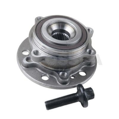WHEEL BEARING KIT FRONT OSSCA MERC