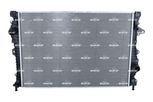 RADIATOR NRF LAND ROVER