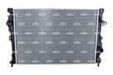 RADIATOR NRF LAND ROVER