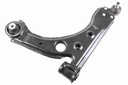TRACK CONTROL ARM LHF VAICO FIAT