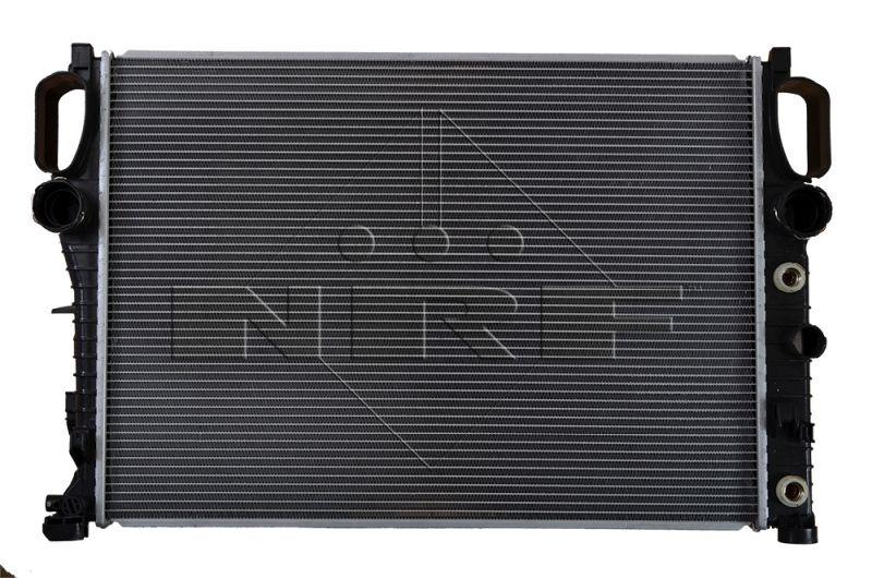 RADIATOR NRF MERC