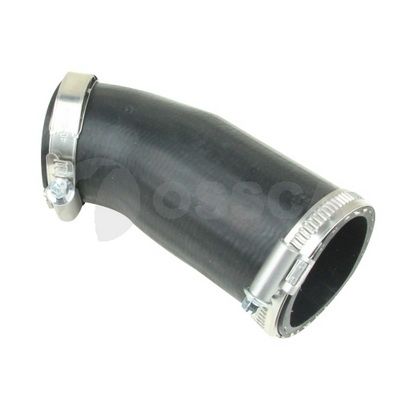 CHARGER AIR HOSE OSSCA JAGUAR