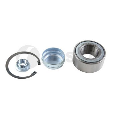 WHEEL BEARING KIT FRONT OSSCA MERC