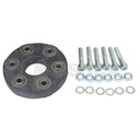T'SHAFT COUPLING KIT OSSCA MERC