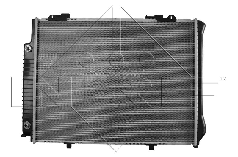 RADIATOR NRF MERC