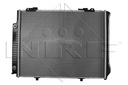 RADIATOR NRF MERC