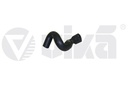 COOLANT HOSE VIKA VAG