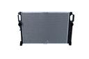 RADIATOR NRF MERC