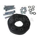 T'SHAFT COUPLING KIT OSSCA MERC