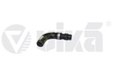 COOLANT HOSE VIKA VAG