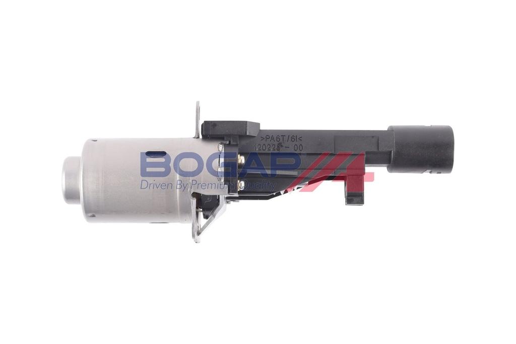 SERVO MOTOR VVT W/GASKET BOGAP BMW