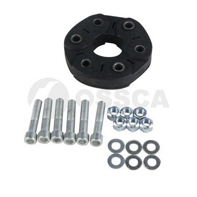FLEX DISC KIT OSSCA MERC