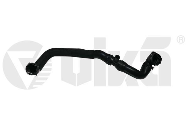 COOLANT HOSE VIKA VAG