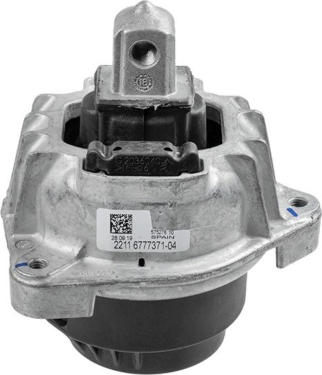 ENGINE MOUNT LEMFORDER BMW