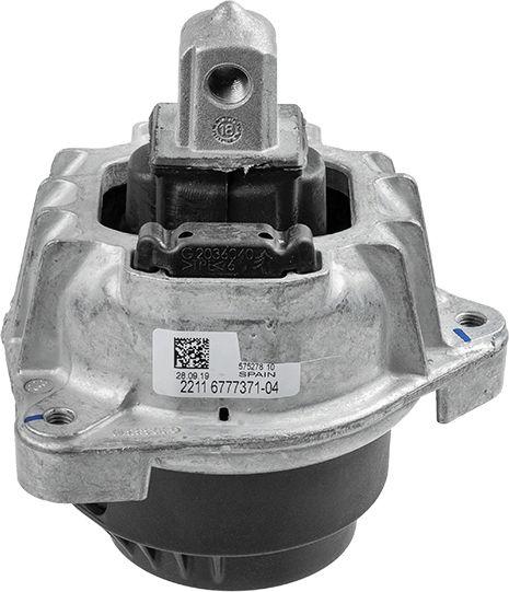 ENGINE MOUNT LEMFORDER BMW