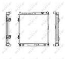 RADIATOR NRF MERC
