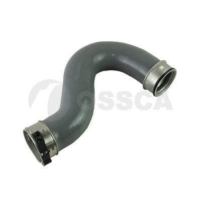 CHARGER AIR HOSE OSSCA MERC