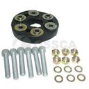 FLEX DISC KIT OSSCA MERC