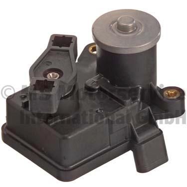 SERVO MOTOR PIERBURG MERC